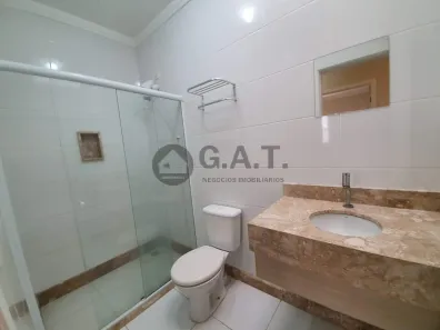Casa de Condomínio com 3 Quartos à venda, 150m² no Jd Garret, Araçoiaba da Serra