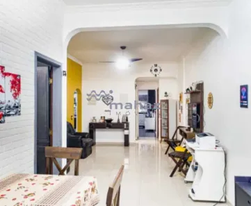 Apartamento com 3 Quartos à venda, 89m² no Leme, Rio de Janeiro