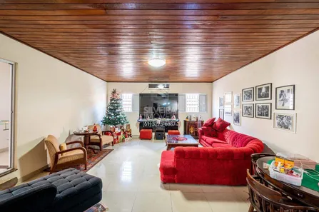 Casa com 4 Quartos à venda, 360m² no Setor de Habitações Individuais Norte, Brasília