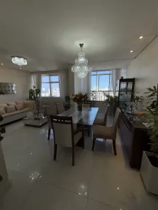 Apartamento com 4 Quartos à venda, 200m² no Canela, Salvador