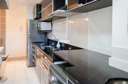 Apartamento com 2 Quartos à venda, 68m² no Igara, Canoas