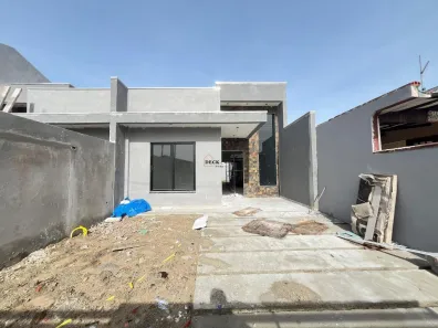 Casa com 3 Quartos à venda, 75m² no Balneário Costa Azul, Matinhos