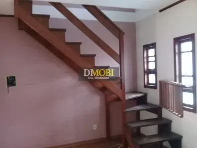 Sobrado com 2 Quartos para alugar, 90m² no Moradas do Sobrado, Gravataí