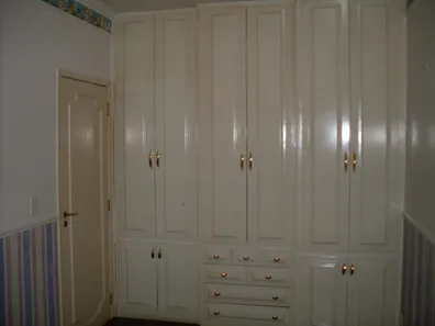 Apartamento com 2 Quartos à venda, 60m² no Parque Três Meninos, Sorocaba