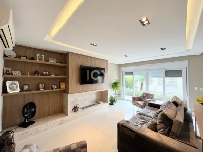 Sobrado com 2 Quartos à venda, 320m² no Vila Imbui, Cachoeirinha