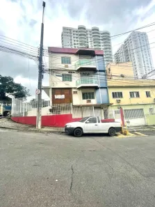 Imóvel Comercial para alugar, 268m² no Centro, Nova Iguaçu
