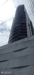 Sala Comercial à venda, 36m² no Ponta da Praia, Santos