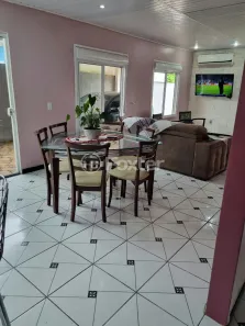 Casa com 2 Quartos à venda, 162m² no Vila Princesa Izabel, Cachoeirinha