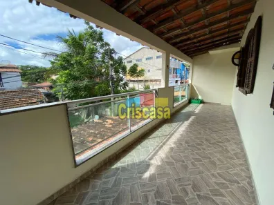 Apartamento com 3 Quartos para alugar, 70m² no Poço Fundo, São Pedro da Aldeia