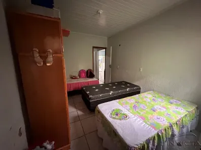 Casa com 3 Quartos à venda, 135m² no Samambaia Norte, Brasília