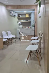 Ponto Comercial com 1 Quarto à venda, 44m² no Lagoa Nova, Natal