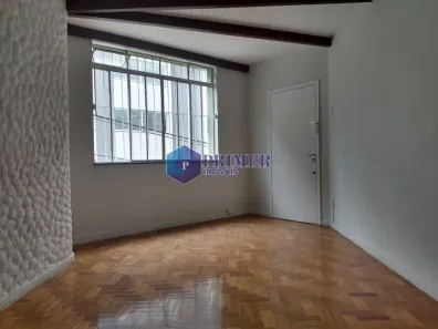 Apartamento com 2 Quartos para alugar, 60m² no Serra, Belo Horizonte