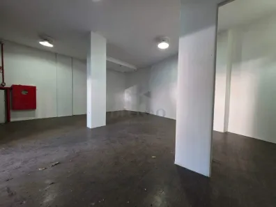 Ponto Comercial à venda, 113m² no Barro Preto, Belo Horizonte