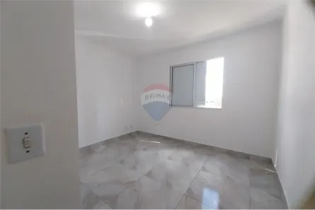 Apartamento com 2 Quartos para alugar, 47m² no Jardim Ipê I, Mogi Guaçu