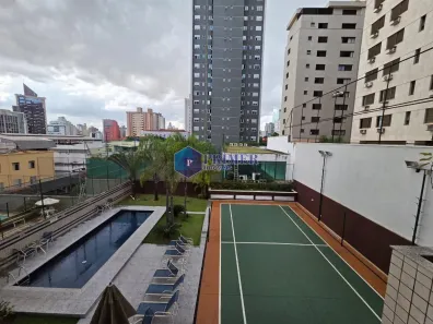 Apartamento com 2 Quartos à venda, 64m² no Savassi, Belo Horizonte