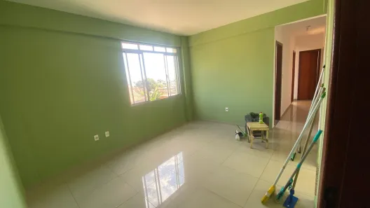 Apartamento com 3 Quartos para alugar, 55m² no Centro, São Joaquim de Bicas