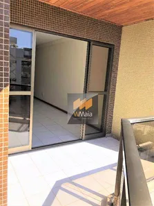 Cobertura com 4 Quartos à venda, 148m² no Algodoal, Cabo Frio