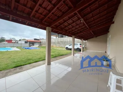 Fazenda/Sítio com 3 Quartos à venda, 1000m² no , Mairinque