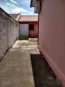 Casa com 3 Quartos à venda, 122m² no Jardim Califórnia, Taubaté