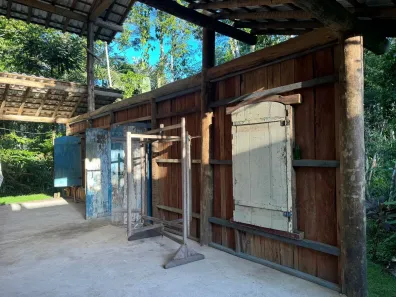 Casa de Condomínio com 2 Quartos à venda, 1000m² no Trancoso, Porto Seguro