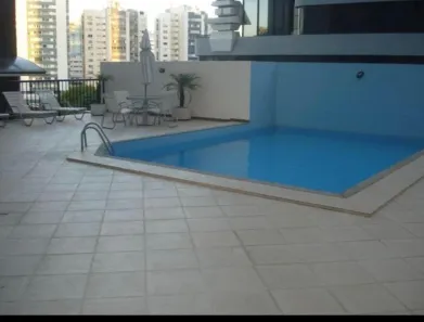 Apartamento com 2 Quartos para venda ou aluguel, 75m² no Itaigara, Salvador