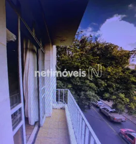 Cobertura com 3 Quartos à venda, 160m² no São Lucas, Belo Horizonte