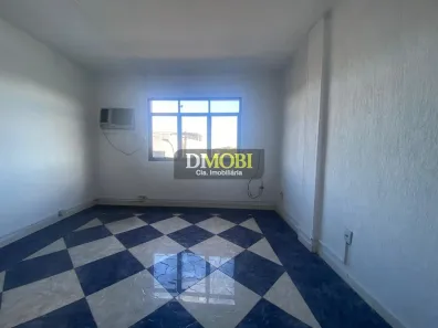 Sala Comercial para alugar, 80m² no Centro, Gravataí