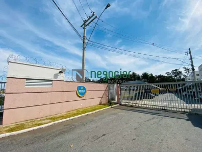 Apartamento com 2 Quartos para alugar, 44m² no Parque das Indústrias, Betim