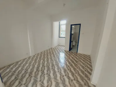 Kitnet à venda, 41m² no Catete, Rio de Janeiro