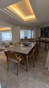 Apartamento com 4 Quartos à venda, 304m² no Chame-Chame, Salvador
