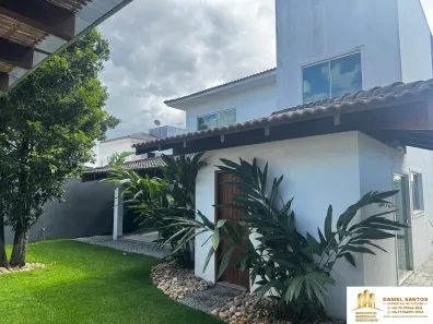 Casa de Condomínio com 3 Quartos à venda, 250m² no , Porto Seguro