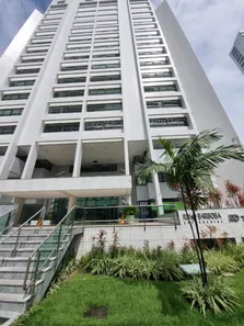 Sala Comercial para venda ou aluguel, 400m² no Graças, Recife