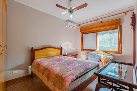 Apartamento com 2 Quartos à venda, 65m² no Navegantes, Porto Alegre
