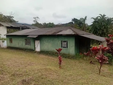 Fazenda/Sítio com 3 Quartos à venda, 338000m² no Guaraqueçaba, Guaraqueçaba