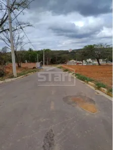 Lote/Terreno à venda, 360m² no Centro, Lagoa Santa