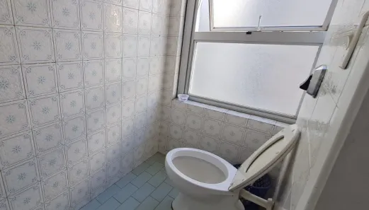 Sala Comercial à venda, 29m² no Funcionários, Belo Horizonte