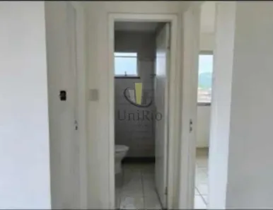 Apartamento com 2 Quartos à venda, 50m² no Paciência, Rio de Janeiro