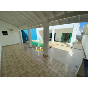 Casa de Condomínio com 3 Quartos à venda, 150m² no Loteamento Residencial Campos do Conde II, Tremembé