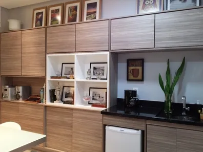Sala Comercial à venda, 35m² no Brotas, Salvador