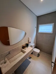 Casa de Condomínio com 3 Quartos à venda, 253m² no Jardim Flamboyant, Hortolândia