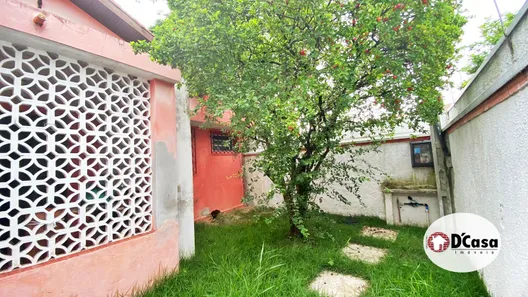 Casa com 3 Quartos à venda, 58m² no Jardim Califórnia, Taubaté