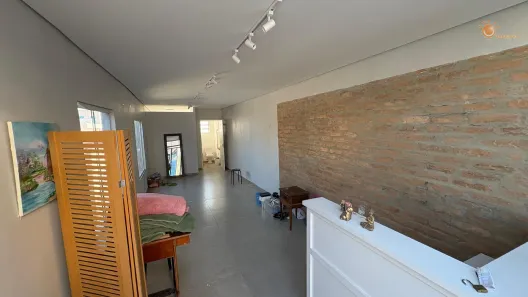 Sala Comercial para alugar, 103m² no Vila Haro, Sorocaba