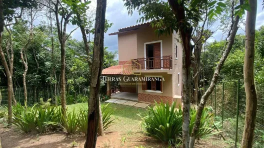 Casas à venda em Guaramiranga, CE - Viva Real