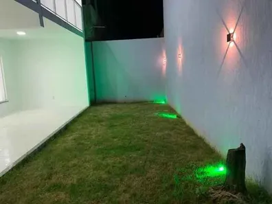 Casa com 4 Quartos à venda, 360m² no Itinga, Lauro de Freitas