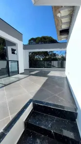 Sala Comercial para alugar, 46m² no Centro, Santo André