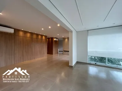 Apartamento com 3 Quartos à venda, 182m² no Jardim Aquárius, Limeira
