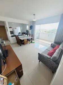 Apartamento com 3 Quartos à venda, 95m² no Fernão Dias, Belo Horizonte