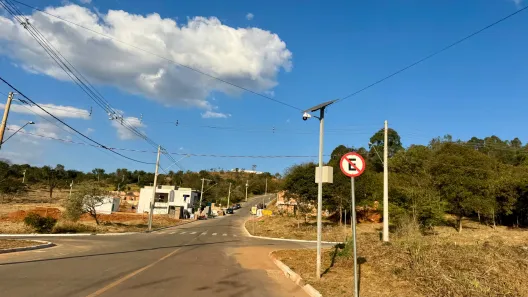 Lote/Terreno à venda, 405m² no Gran Park, Vespasiano