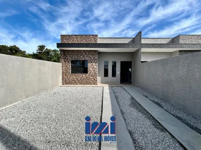 Casa com 2 Quartos à venda, 133m² no Mangue Seco, Matinhos