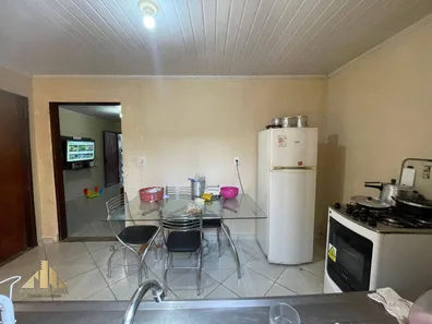 Casa com 3 Quartos à venda, 140m² no Setor Habitacional Ribeirão, Brasília